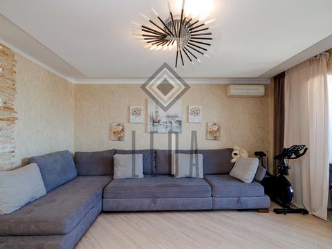 квартира за адресою Балукова вул., 2-Б