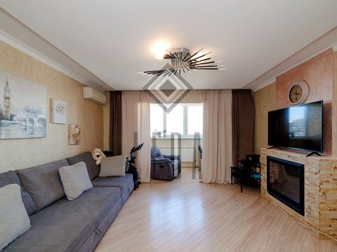 квартира за адресою Балукова вул., 2-Б