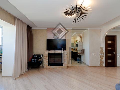 квартира за адресою Балукова вул., 2-Б