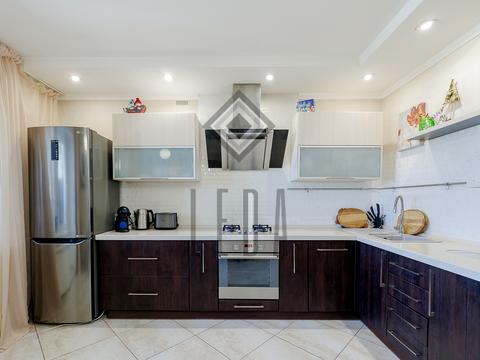 квартира по адресу Балукова ул., 2-Б