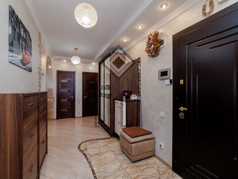 квартира за адресою Балукова вул., 2-Б