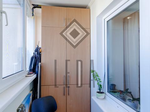 квартира за адресою Балукова вул., 2-Б