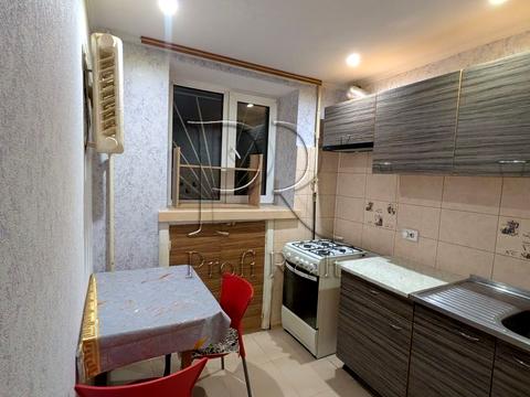 квартира за адресою Мрії вул. (Академіка Туполєва), 3-А