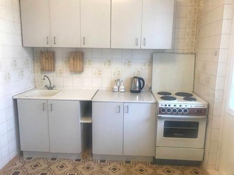 квартира за адресою Архітектора Вербицького вул., 36-Б