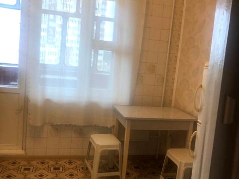 квартира за адресою Архітектора Вербицького вул., 36-Б