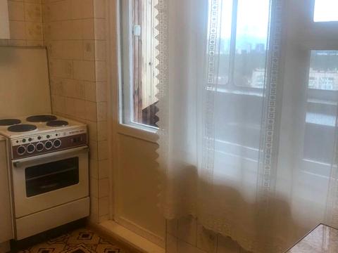 квартира за адресою Архітектора Вербицького вул., 36-Б