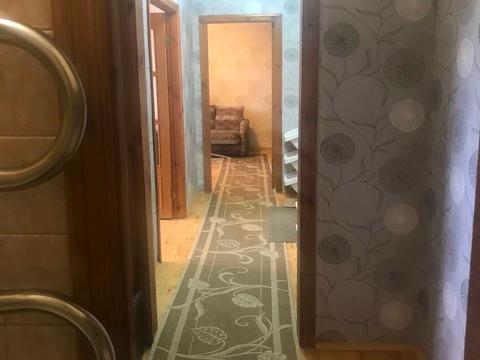 квартира за адресою Архітектора Вербицького вул., 36-Б