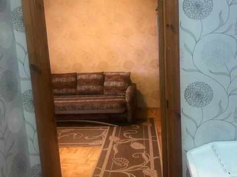 квартира за адресою Архітектора Вербицького вул., 36-Б