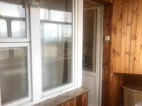 квартира за адресою Архітектора Вербицького вул., 36-Б