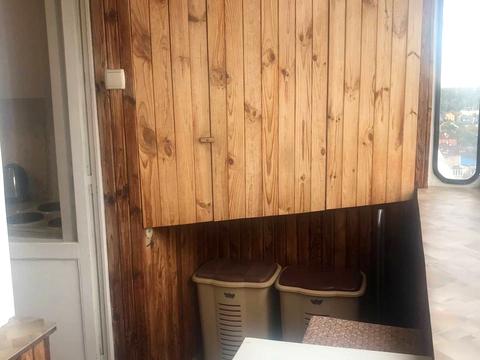 квартира за адресою Архітектора Вербицького вул., 36-Б