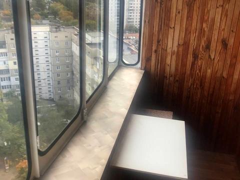 квартира за адресою Архітектора Вербицького вул., 36-Б