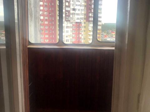 квартира за адресою Архітектора Вербицького вул., 36-Б