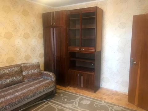 квартира за адресою Архітектора Вербицького вул., 36-Б