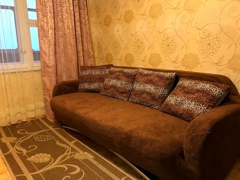 квартира за адресою Архітектора Вербицького вул., 36-Б