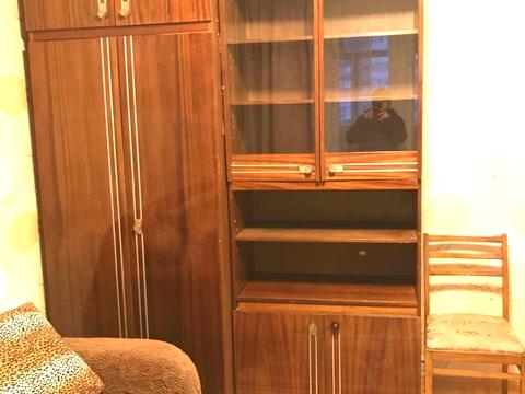 квартира за адресою Архітектора Вербицького вул., 36-Б