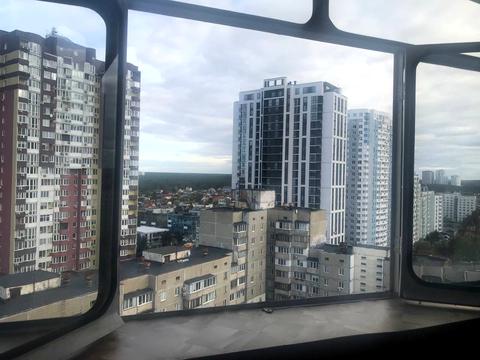 квартира за адресою Архітектора Вербицького вул., 36-Б