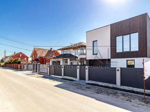 дом по адресу Янтарная ул.