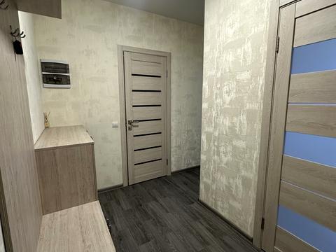 квартира за адресою Київська вул., 245