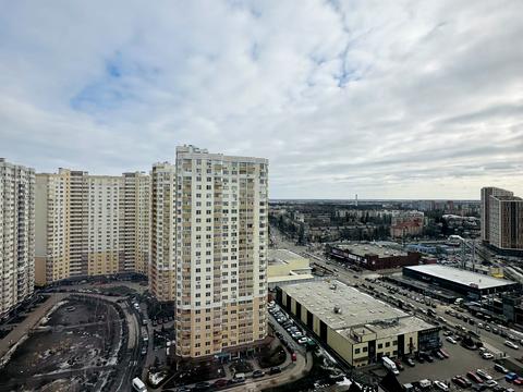 квартира за адресою Київська вул., 245