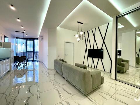 квартира за адресою Глибочицька вул., 73