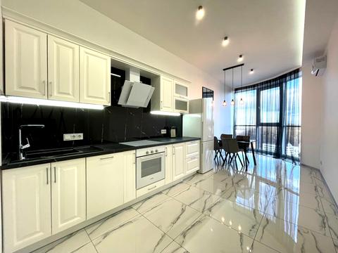 квартира за адресою Глибочицька вул., 73