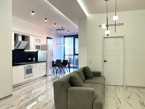 квартира за адресою Глибочицька вул., 73