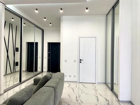 квартира за адресою Глибочицька вул., 73