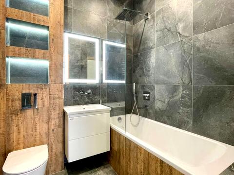 квартира за адресою Глибочицька вул., 73