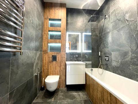 квартира за адресою Глибочицька вул., 73