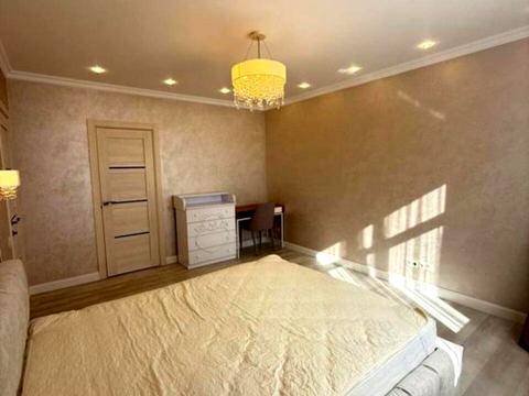 квартира за адресою Митрополита Василя Липківського вул. (Урицького), 37-Б