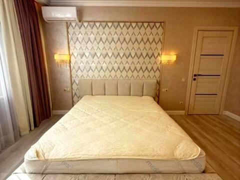 квартира за адресою Митрополита Василя Липківського вул. (Урицького), 37-Б