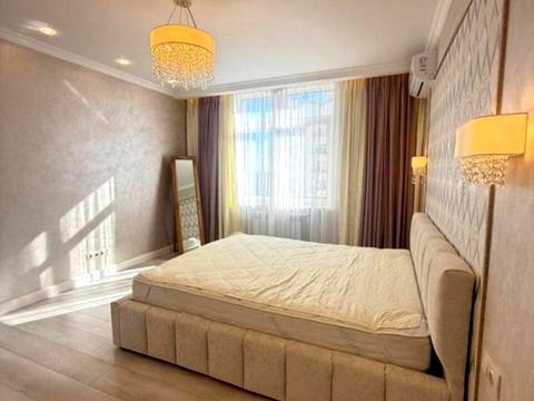 квартира за адресою Митрополита Василя Липківського вул. (Урицького), 37-Б