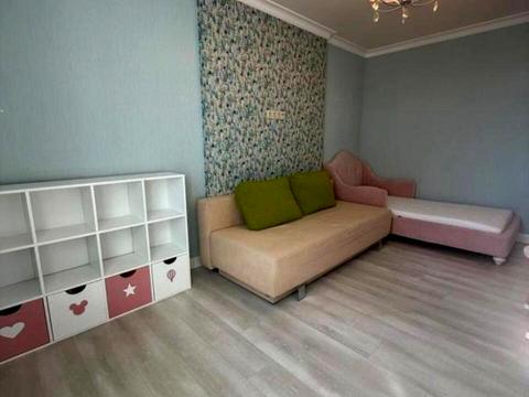 квартира за адресою Митрополита Василя Липківського вул. (Урицького), 37-Б