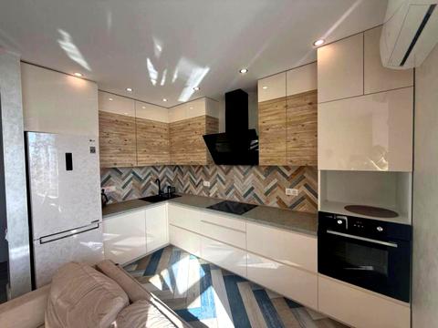 квартира за адресою Митрополита Василя Липківського вул. (Урицького), 37-Б