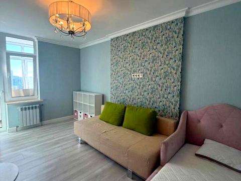 квартира за адресою Митрополита Василя Липківського вул. (Урицького), 37-Б