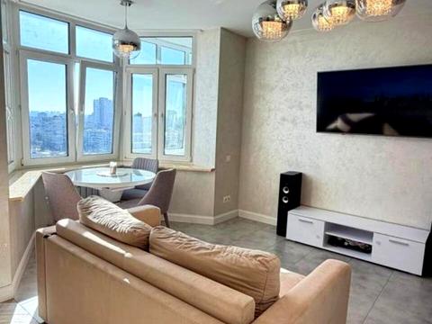 квартира за адресою Митрополита Василя Липківського вул. (Урицького), 37-Б