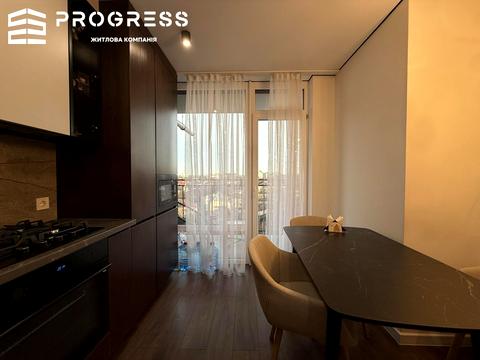 квартира за адресою Юліана Пелеша вул., 3