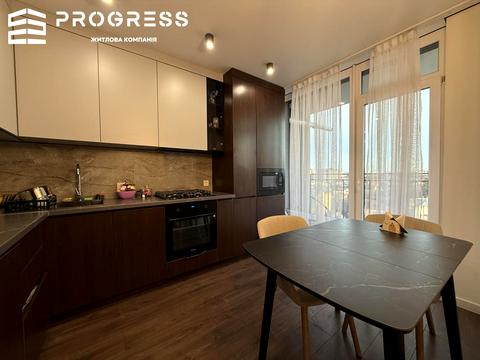 квартира за адресою Юліана Пелеша вул., 3