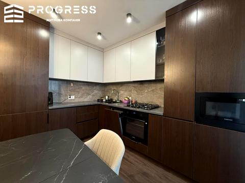 квартира за адресою Юліана Пелеша вул., 3