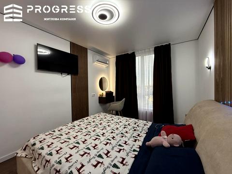 квартира за адресою Юліана Пелеша вул., 3