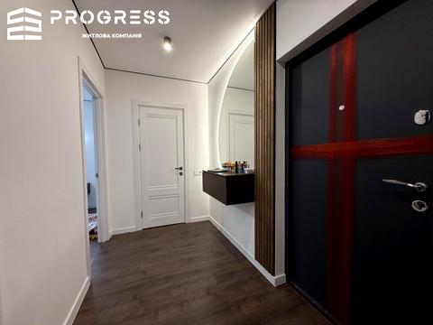 квартира за адресою Юліана Пелеша вул., 3