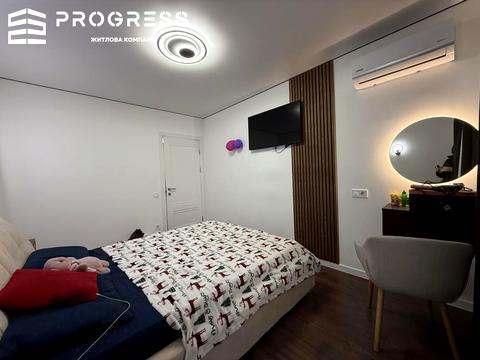 квартира за адресою Юліана Пелеша вул., 3