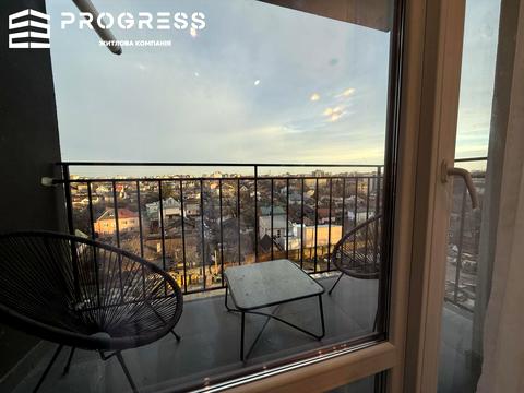 квартира за адресою Юліана Пелеша вул., 3