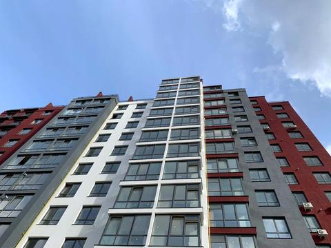 квартира по адресу Княгинин ул., (Будинок 35)