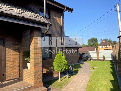 будинок за адресою Центральна вул.