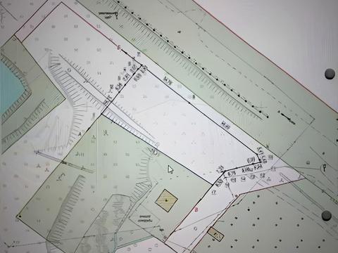 участок по адресу 