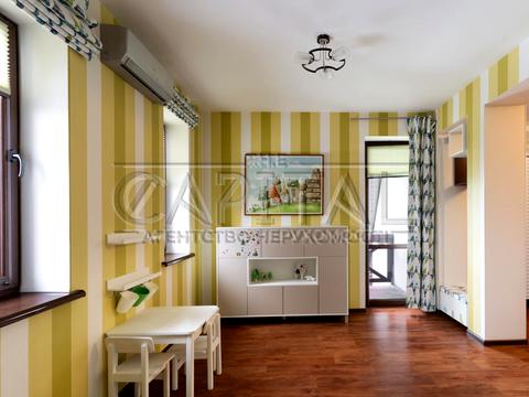 дом по адресу Буркута