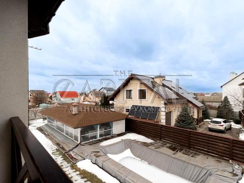 дом по адресу Буркута