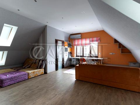 дом по адресу Буркута