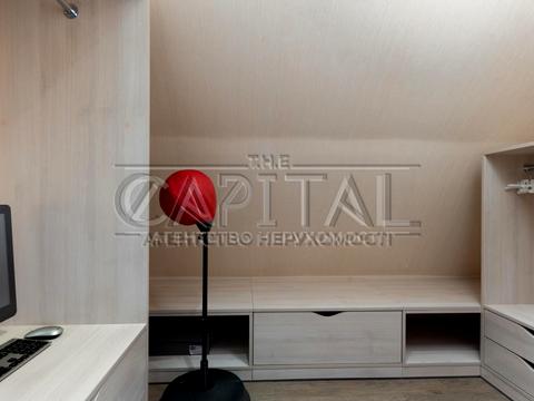 дом по адресу Буркута